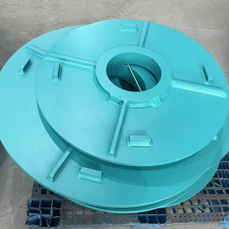 Normaali moottorin laakerin päädyn sulkeminen