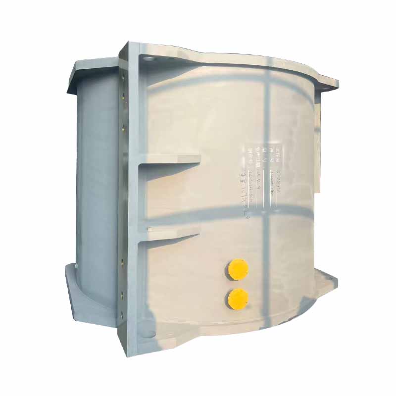 Wuxi New Ruichi Technology Co., Ltd. / Wuxi Cailiang Machinery Co., Ltd.
