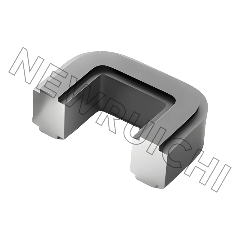 C-tyypin CRGO-laminointiydin