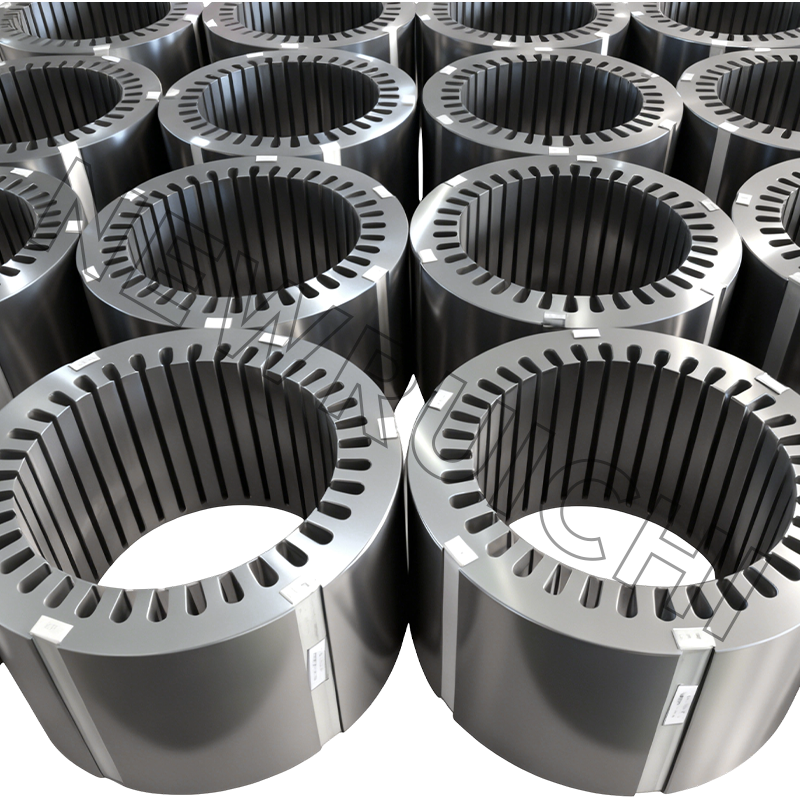 Wuxi New Ruichi Technology Co., Ltd. / Wuxi Cailiang Machinery Co., Ltd.